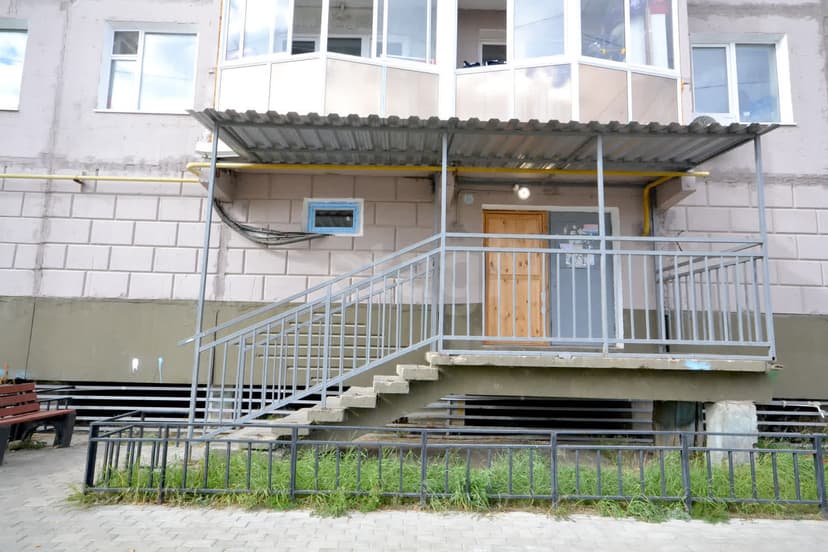 4 комн., 72 м², КПД 6