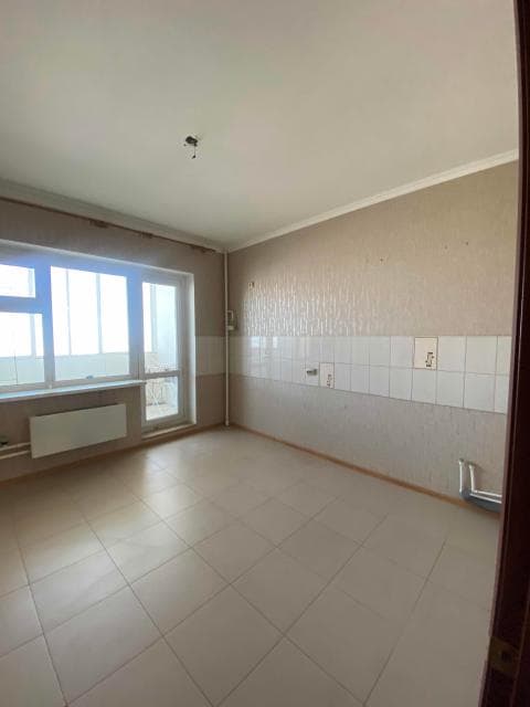 1 комн., 58 м², Инд. планировка, ДСК 2