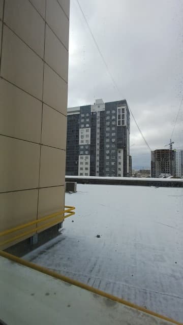 2 комн., 82 м², Инд. планировка, Кинотеатр Лена 14