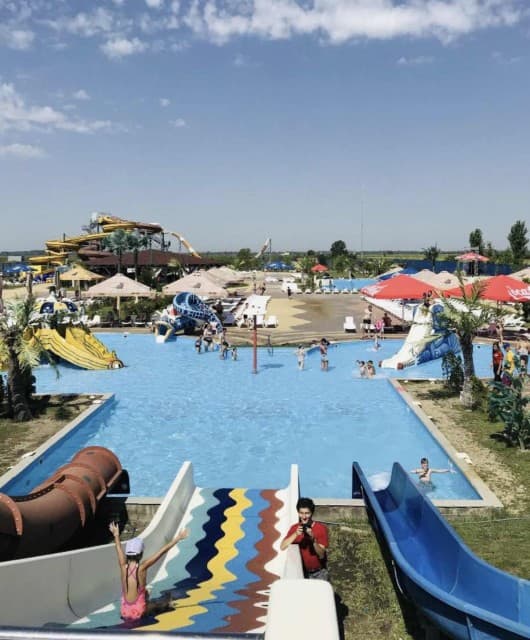 Студия, 26 м², Монолитно-каркасный, Другие районы 6