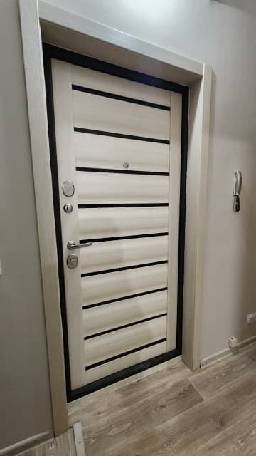 1 комн., 35 м², Монолитно-каркасный, Сайсары 10