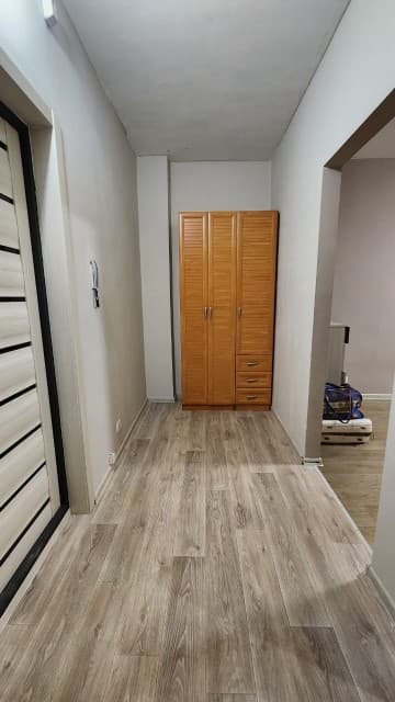 1 комн., 35 м², Монолитно-каркасный, Сайсары 9