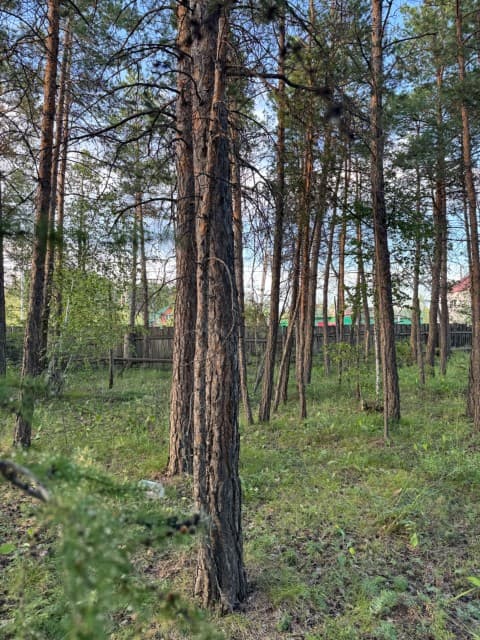 1000 м², земельные участки, продаю 7