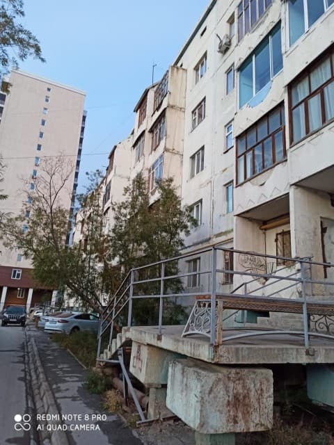 3 комн., 112 серия, Вавилон