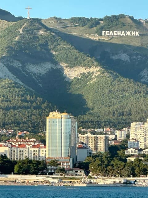 Студия, 26 м², Монолитно-каркасный, Другие районы 2
