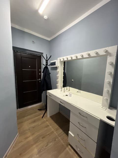 1 комн., 35 м², Блочный, Студгородок 6
