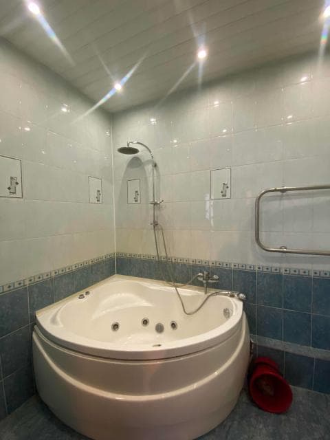 1 комн., 58 м², Инд. планировка, ДСК 4