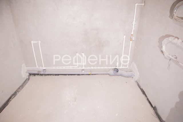 1 комн., 48 м², Монолитно-каркасный, Автодорожная 3