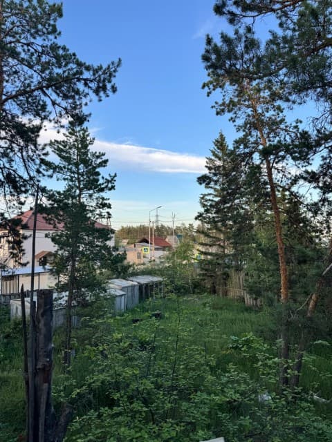 1000 м², земельные участки, продаю 5