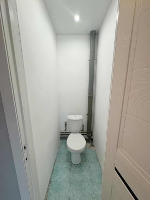 2 комн., 51 м², Блочный, 16 квартал 2