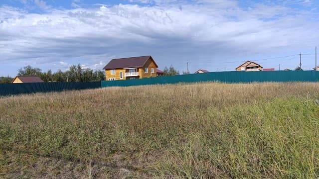 7 м², земельные участки, продаю