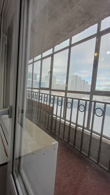 2 комн., 82 м², Инд. планировка, Кинотеатр Лена 4