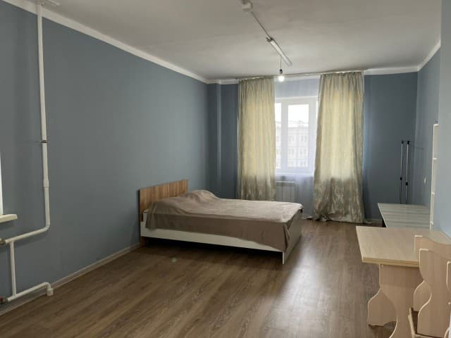 1 комн., 35 м², Блочный, Студгородок