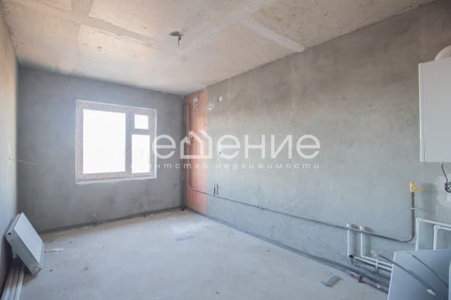 1 комн., 48 м², Монолитно-каркасный, Автодорожная 11