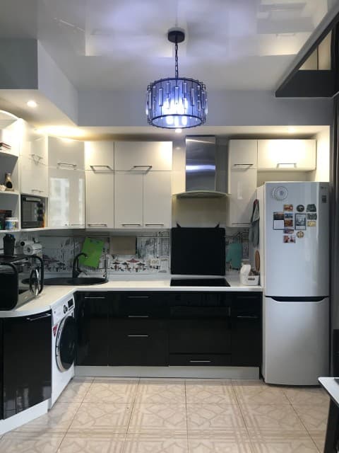 1 комн., 42 м², Монолитно-каркасный, ЯКСМК 2