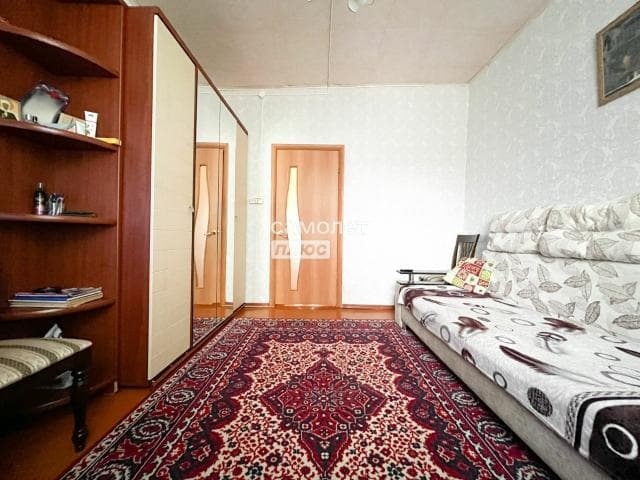 2 комн., Блочный, Жатай 2