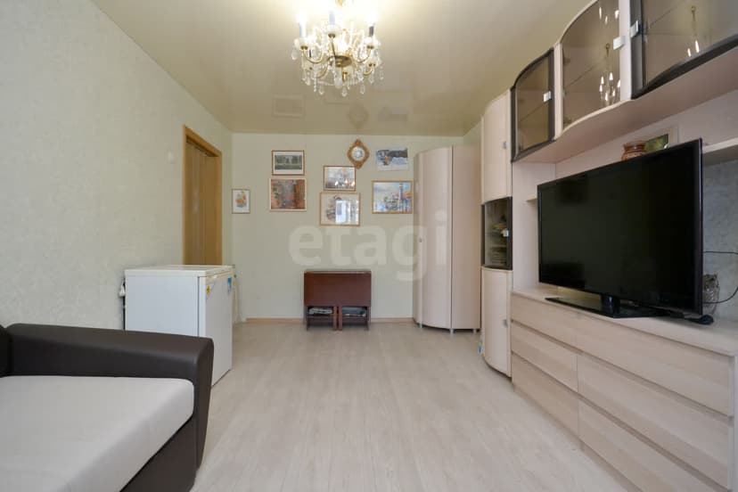 4 комн., 72 м², КПД 2