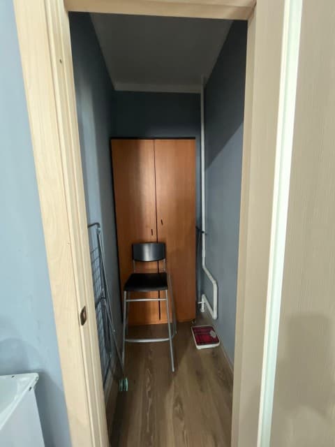 1 комн., 35 м², Блочный, Студгородок 5