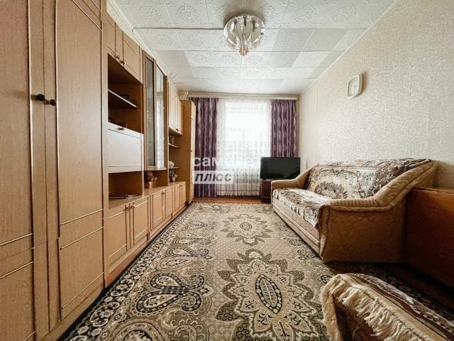 2 комн., Блочный, Жатай 5