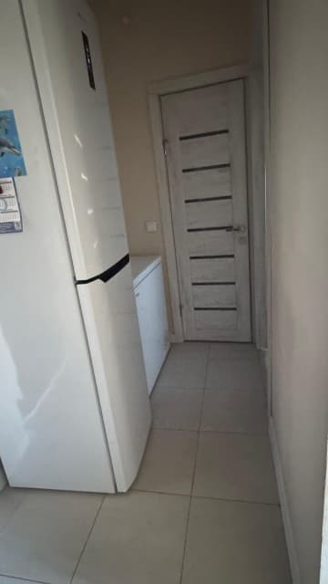 1 комн., 32 м², Монолитно-каркасный, Сайсары 5