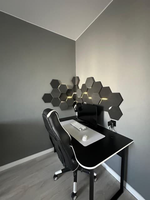 2 комн., 54 м², Инд. планировка, Сайсары 5