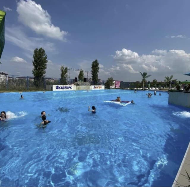 Студия, 26 м², Монолитно-каркасный, Другие районы 7