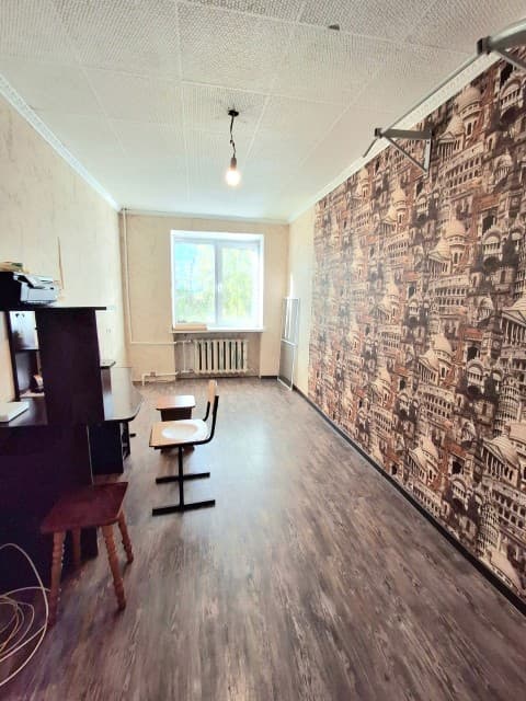3 комн., 57 м², Блочный, Жатай 10