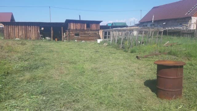 900 м², земельные участки, продаю 3