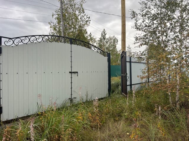 971 м², земельные участки, продаю 5