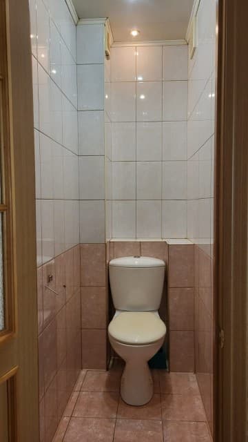 4 комн., 73 м², КПД, Центр - район пл. Орджоникидзе 8