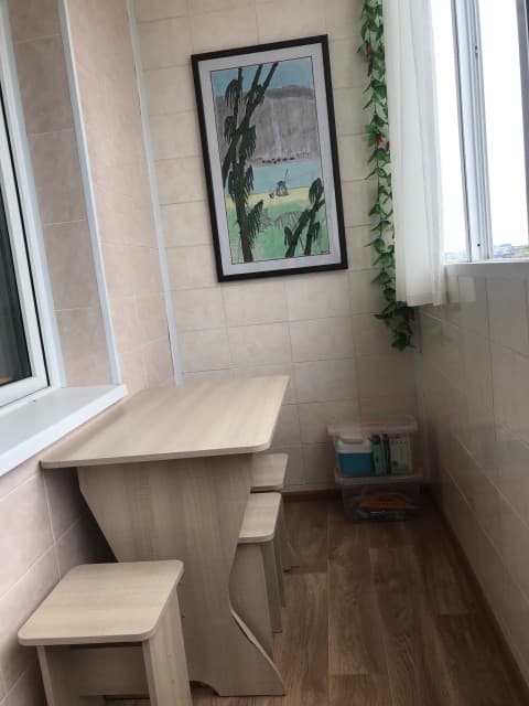 1 комн., 42 м², Монолитно-каркасный, ЯКСМК 8