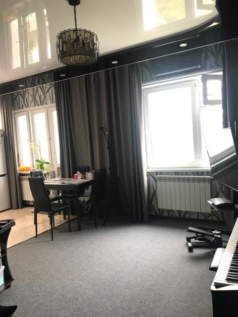 1 комн., 42 м², Монолитно-каркасный, ЯКСМК 3