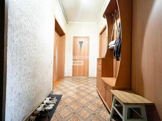 2 комн., Блочный, Жатай 6