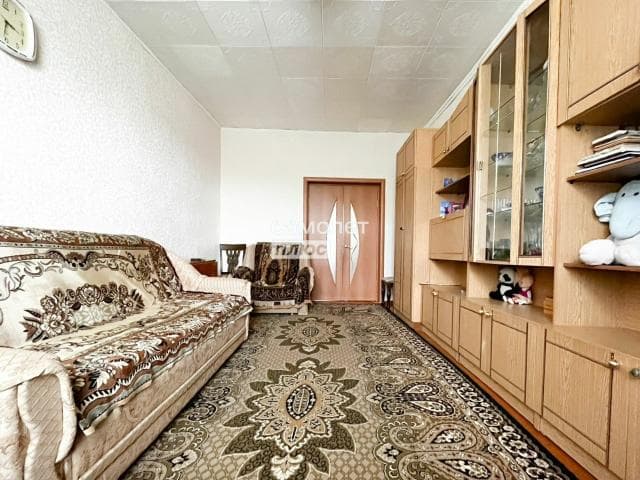 2 комн., Блочный, Жатай 4