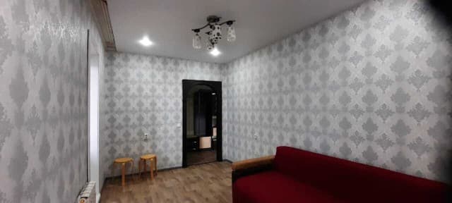 1 комн., Монолитно-каркасный, Жатай 8