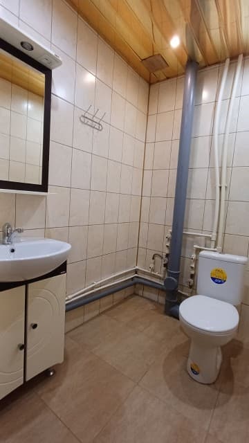 2 комн., 82 м², Инд. планировка, Кинотеатр Лена 9