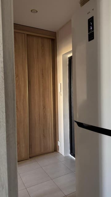 1 комн., 32 м², Монолитно-каркасный, Сайсары 2
