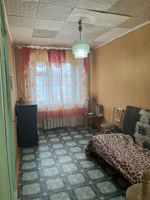 3 комн., КПД, 31 школа 7