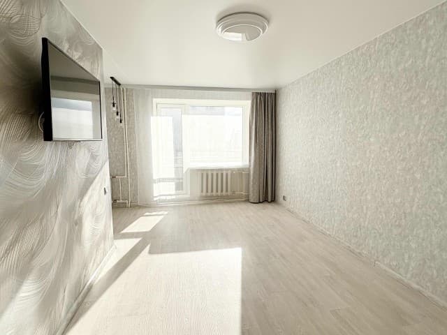 2 комн., 44 м², Блочный, Жатай 11
