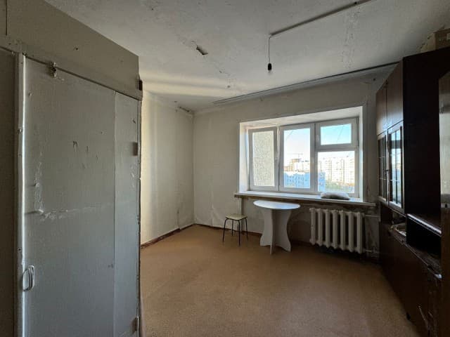 Студия, 20 м², 112 серия, Областная больница, рынок "Манньыаттаах" 2
