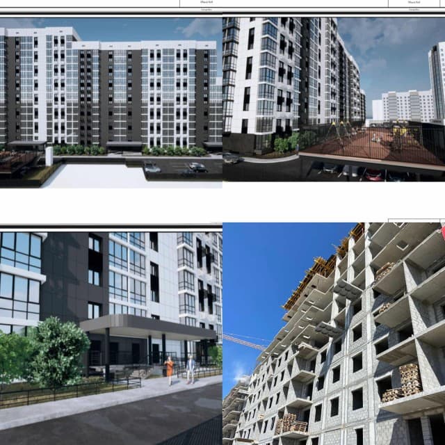 1 комн., 33 м², Инд. планировка, Областная больница, рынок "Манньыаттаах"