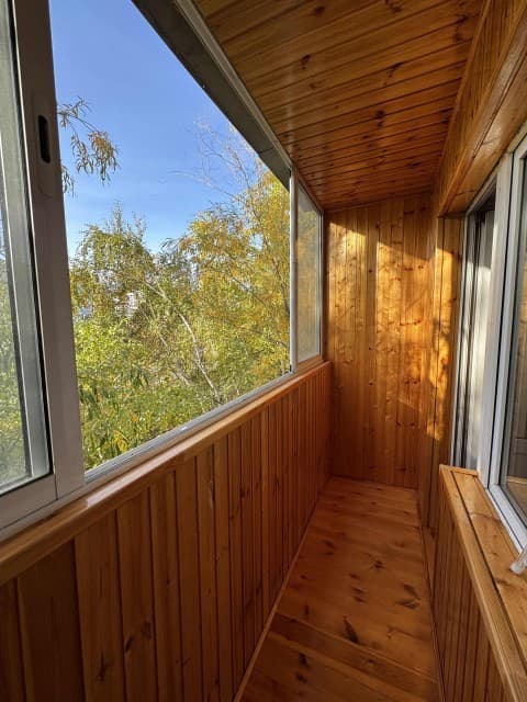 2 комн., 50 м², КПД, ТЦ "Олонхо" 2