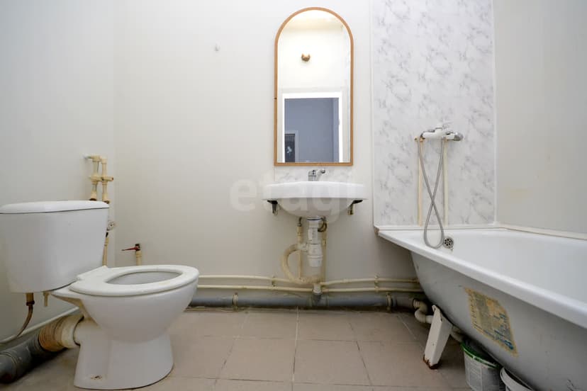 1 комн., 36 м², 112 серия 7