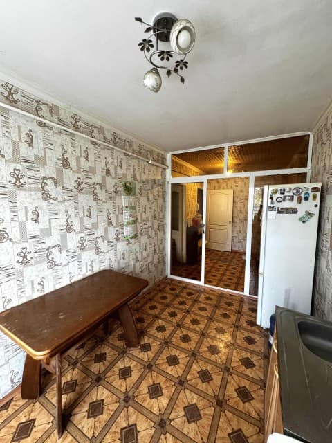 2 комн., 50 м², КПД, ТЦ "Олонхо" 6