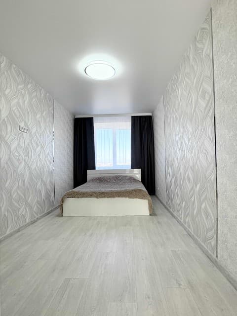 2 комн., 44 м², Блочный, Жатай 7