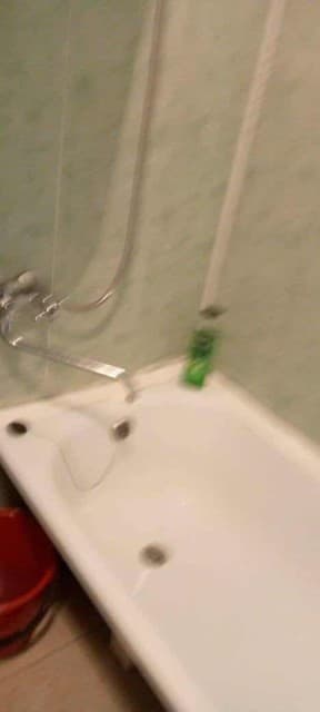 1 комн., 41 м², Другое, Табага 2