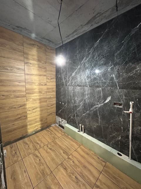 2 комн., 59 м², Монолитно-каркасный, Сайсары 11