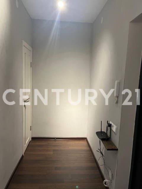 Студия, 30 м², Монолитно-каркасный, 203 мкрн. 7