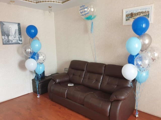 Больше 4 комн., 120 м², 112 серия, Дом быта 7