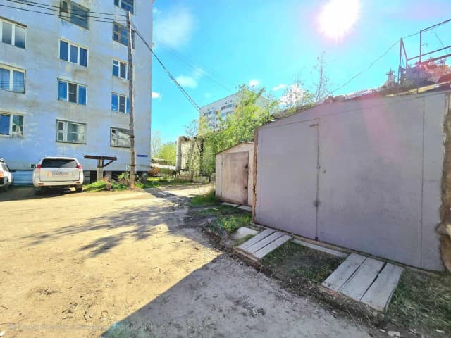 1 комн., 40 м², Монолитно-каркасный, Площадь Победы 5